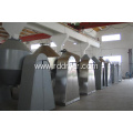 Hot Sale Double Cone Vacuum Drying Machine for Drying Materials